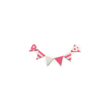 KIDS Garland Magnet Set
